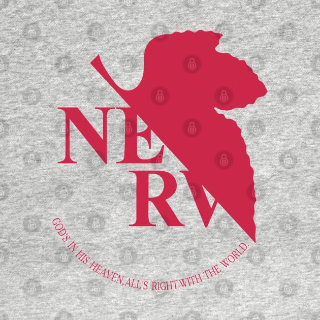 Nerv by RetroFreak